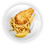 Fish Haddock (1) Small 