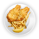 Fish Haddock (2) Small 