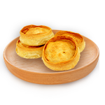 Mince Pie 