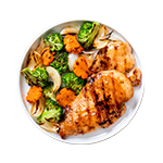Chicken Breast Steaks 