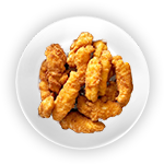 Scampi (10) 