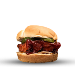 Bbq King Rib 