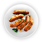 Jumbo Sausage 