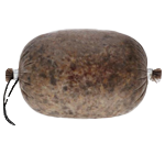 Haggis Pudding 