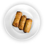 Curry Rolls 