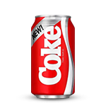 Coca Cola 