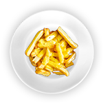 Cheese, Chips & Coleslaw 