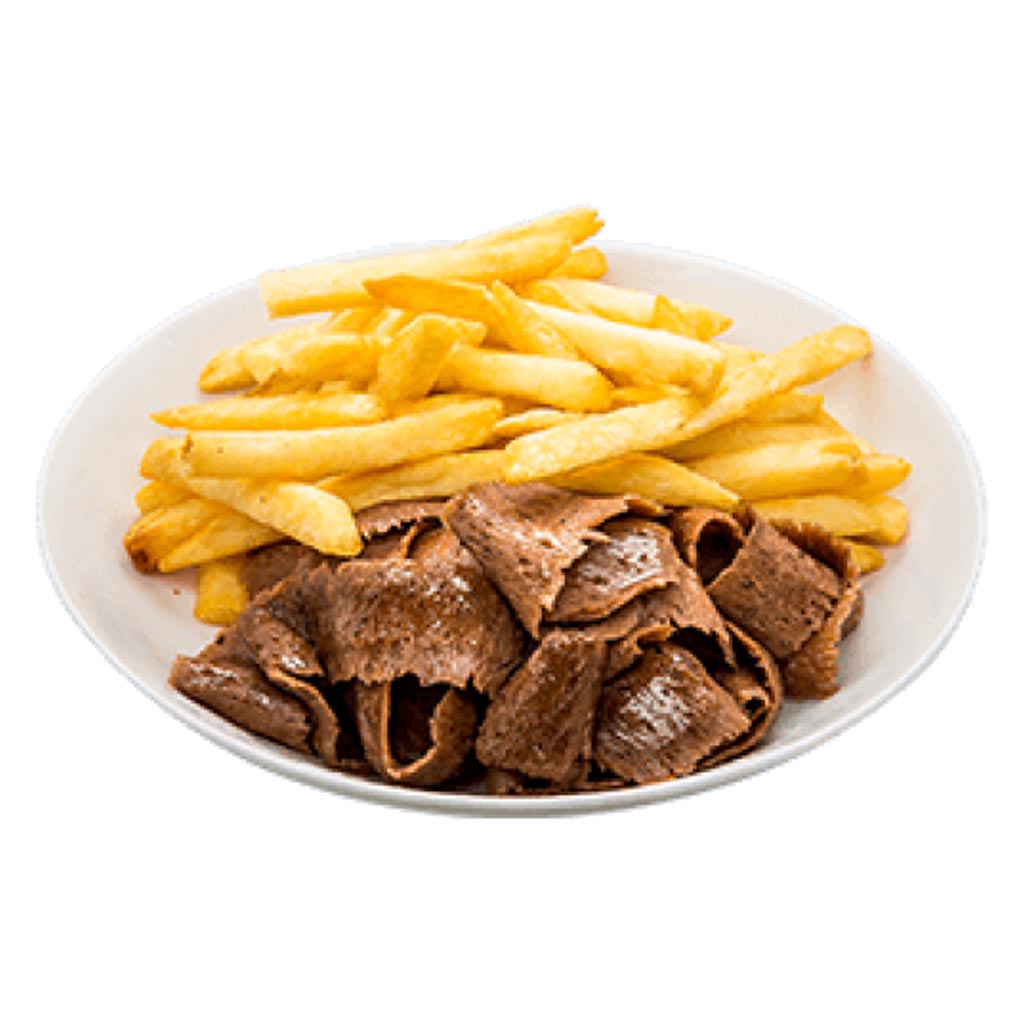 Cheese, Chips & Donner 