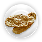 Pitta Bread 