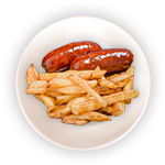 Kids Smoked Sausage 