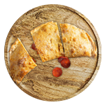 Calzone 