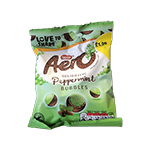 Mint Aero 