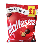 Maltesers 