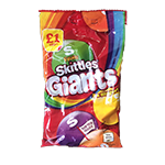 Skittles 
