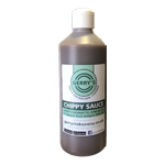 Bottle Chippy Sauce 