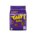 Twirl Bites 