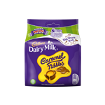 Caramel Nibbles 