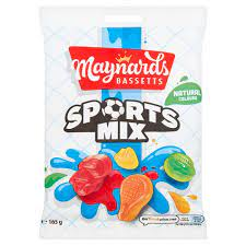 Sport Mixture 