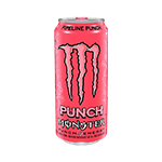 Monster Pipeline Punch Energy Drink 